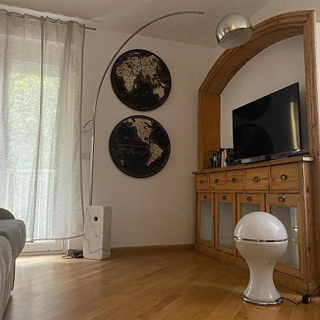 Living Vittoria: Vicino Al Centro Di Bolzano公寓 外观 照片