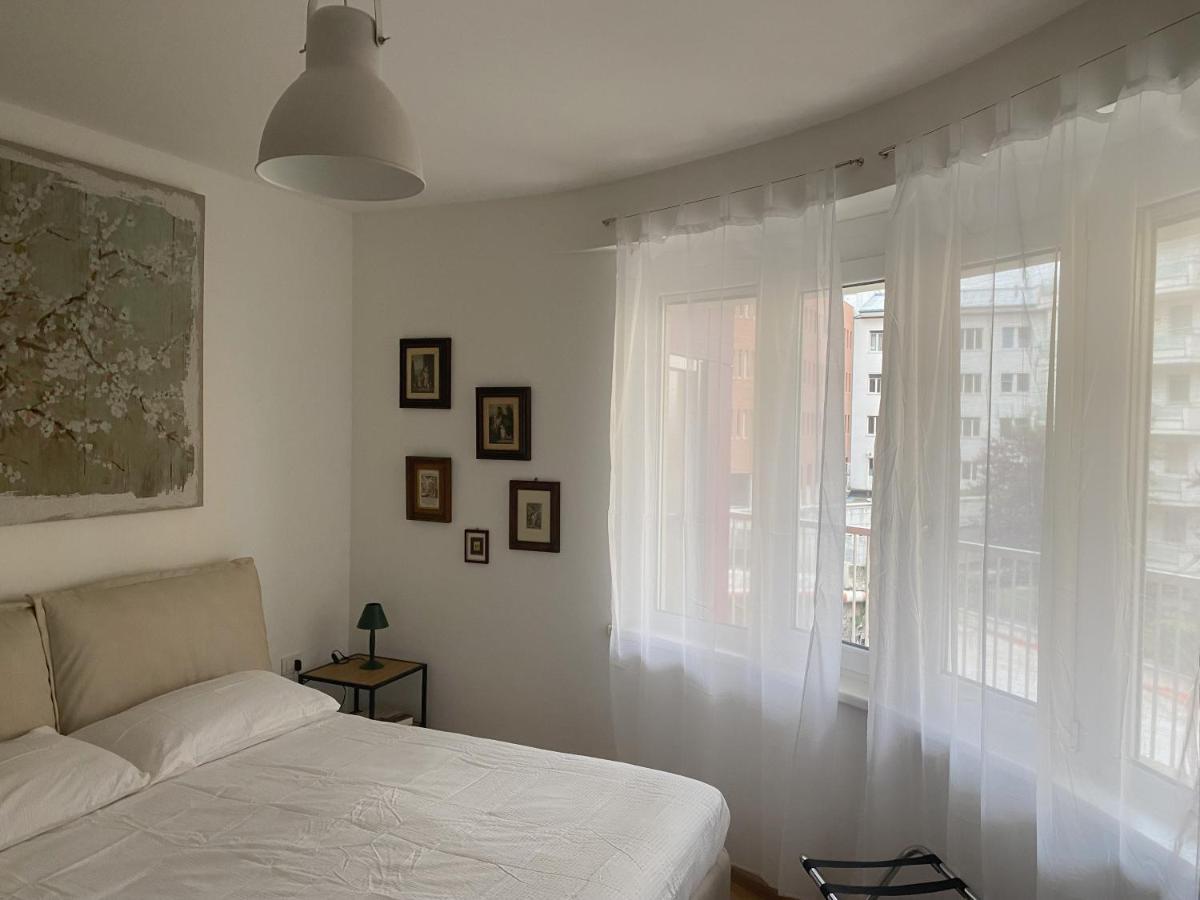 Living Vittoria: Vicino Al Centro Di Bolzano公寓 外观 照片