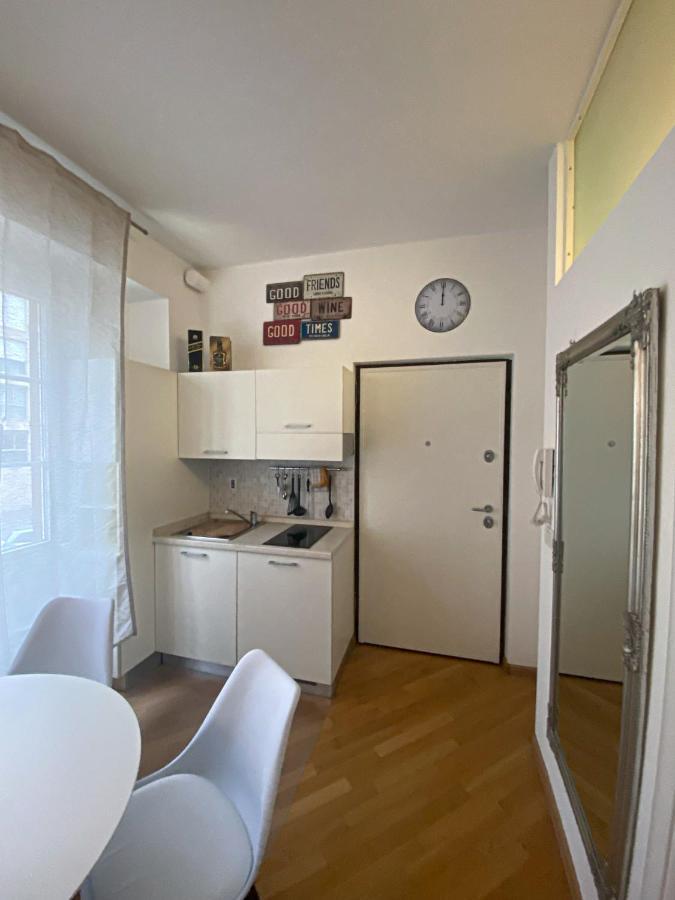 Living Vittoria: Vicino Al Centro Di Bolzano公寓 外观 照片
