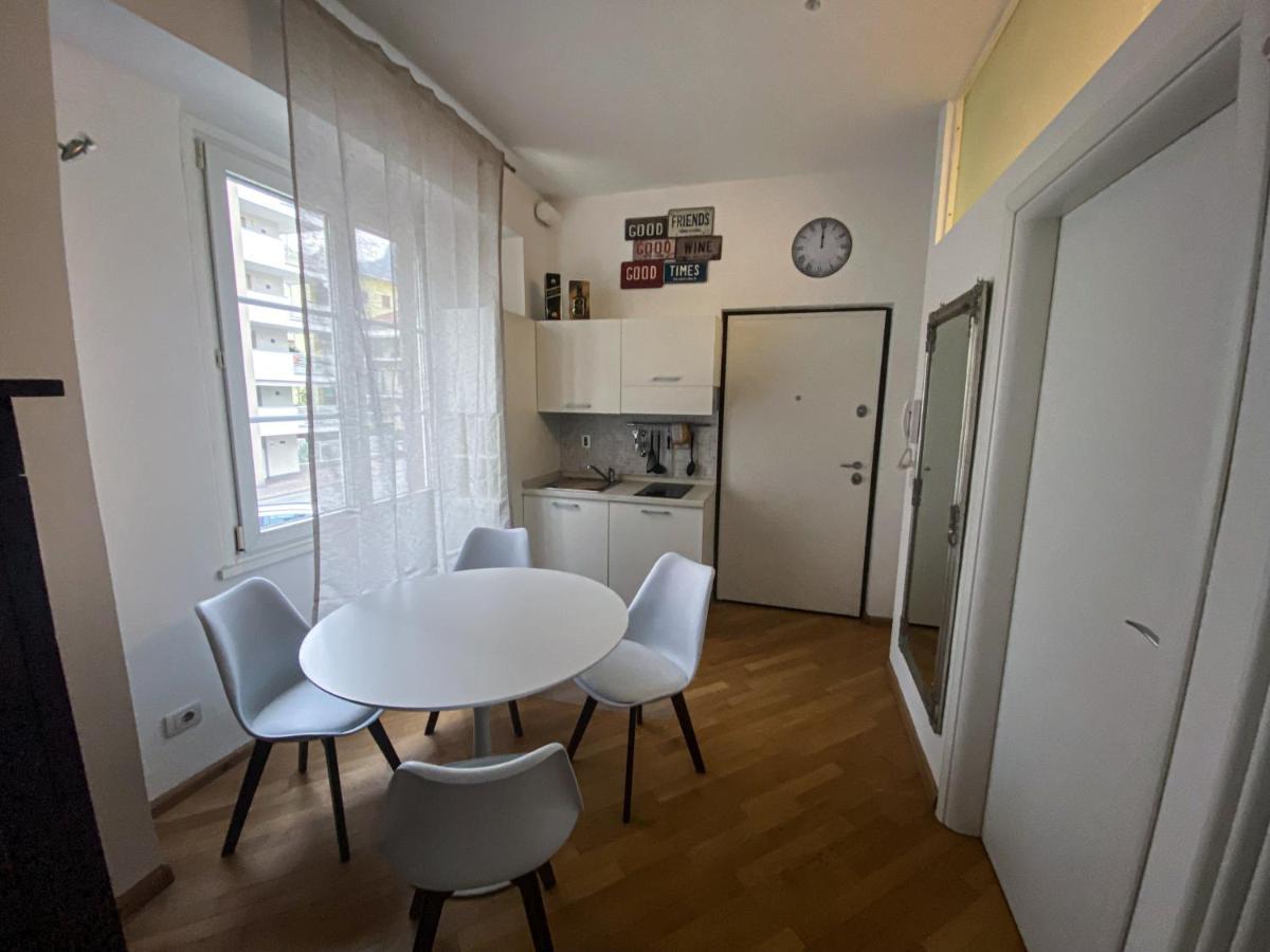 Living Vittoria: Vicino Al Centro Di Bolzano公寓 外观 照片