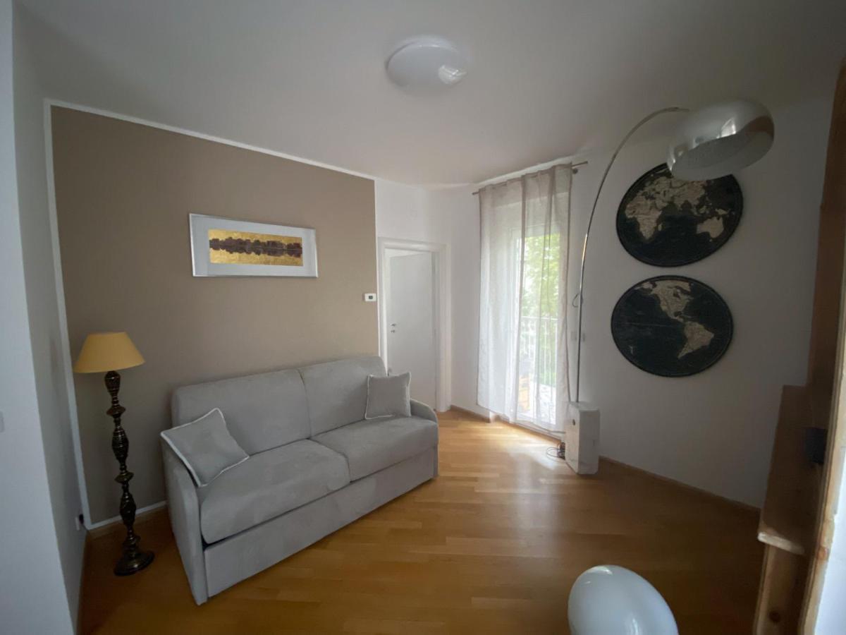Living Vittoria: Vicino Al Centro Di Bolzano公寓 外观 照片