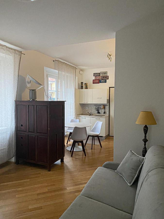 Living Vittoria: Vicino Al Centro Di Bolzano公寓 外观 照片
