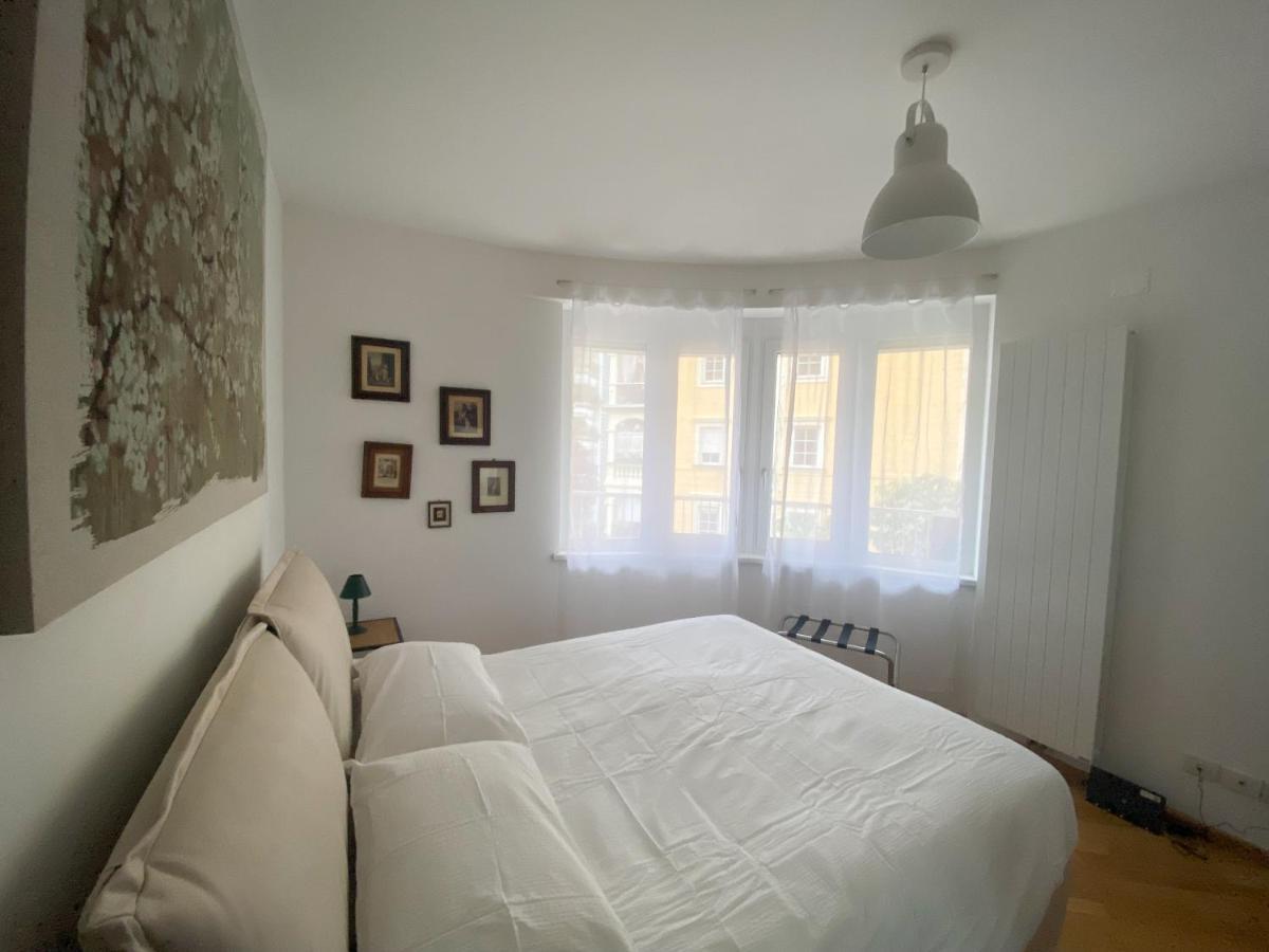 Living Vittoria: Vicino Al Centro Di Bolzano公寓 外观 照片