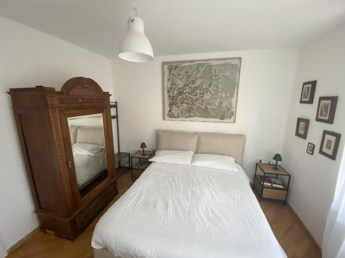 Living Vittoria: Vicino Al Centro Di Bolzano公寓 外观 照片