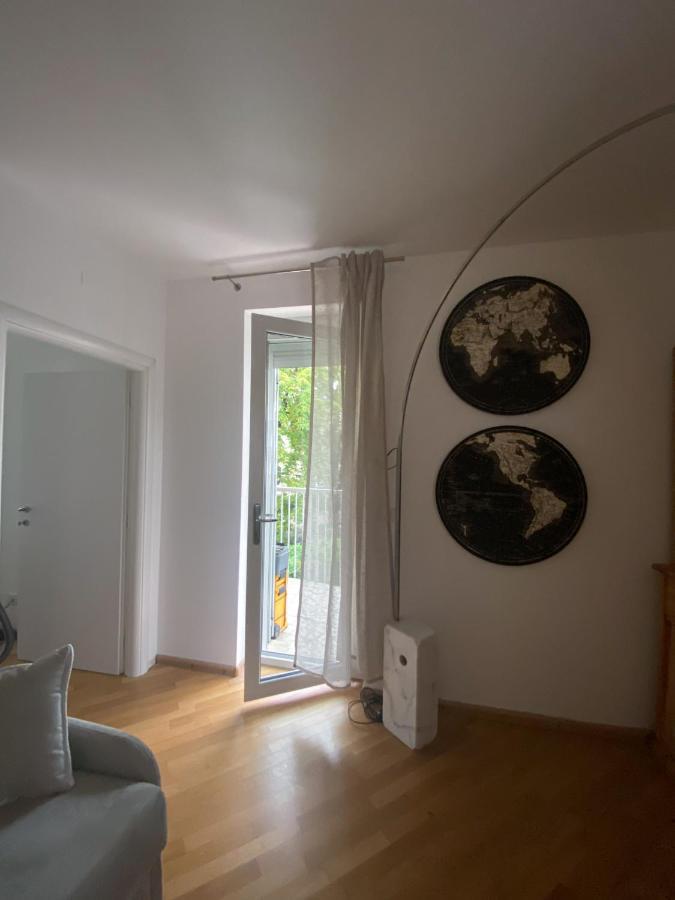 Living Vittoria: Vicino Al Centro Di Bolzano公寓 外观 照片